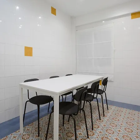 Lufia Flats 3 Appartement Bilbao